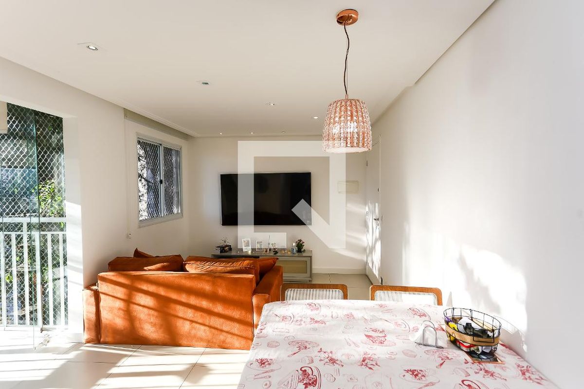 Apartamento, 3 quartos, 62 m² - Foto 6