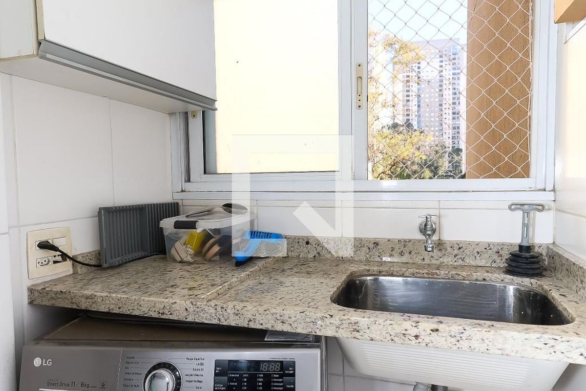 Apartamento, 3 quartos, 62 m² - Foto 49