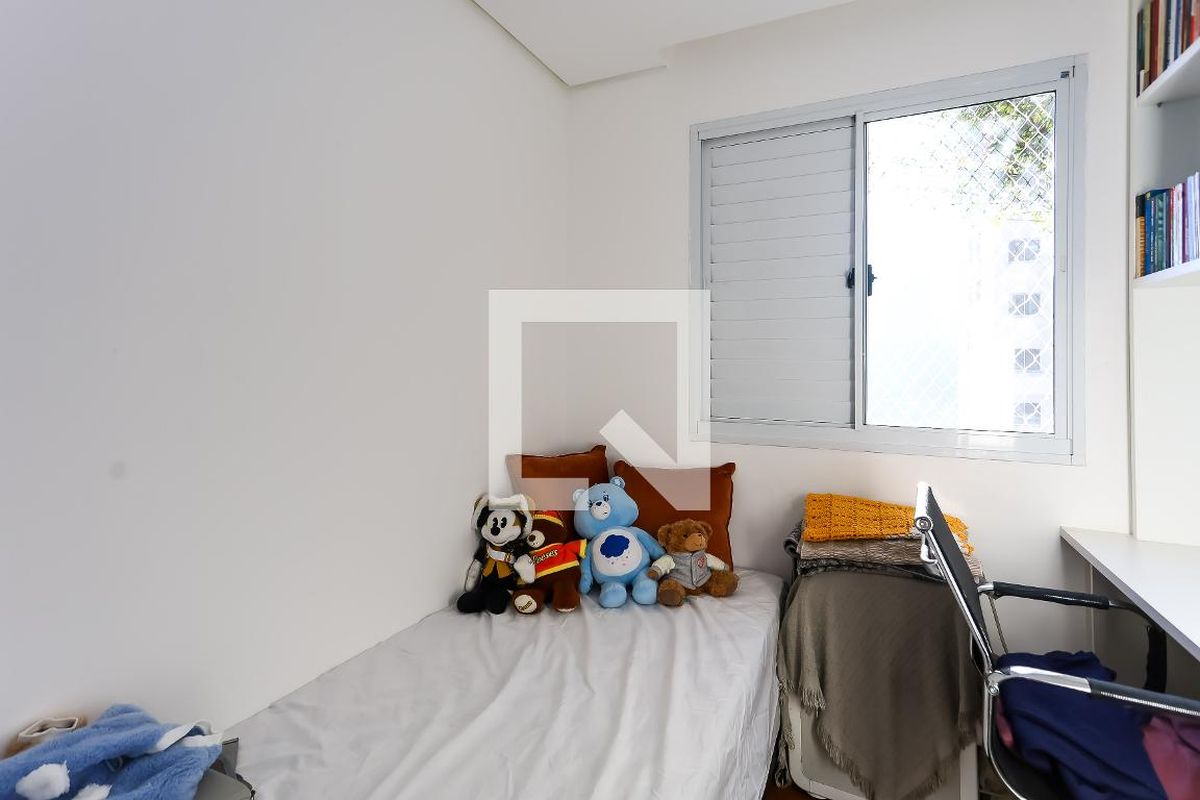 Apartamento, 3 quartos, 62 m² - Foto 15