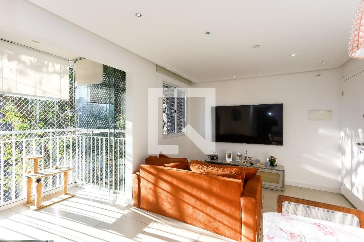 Apartamento, 3 quartos, 62 m² - Foto 5