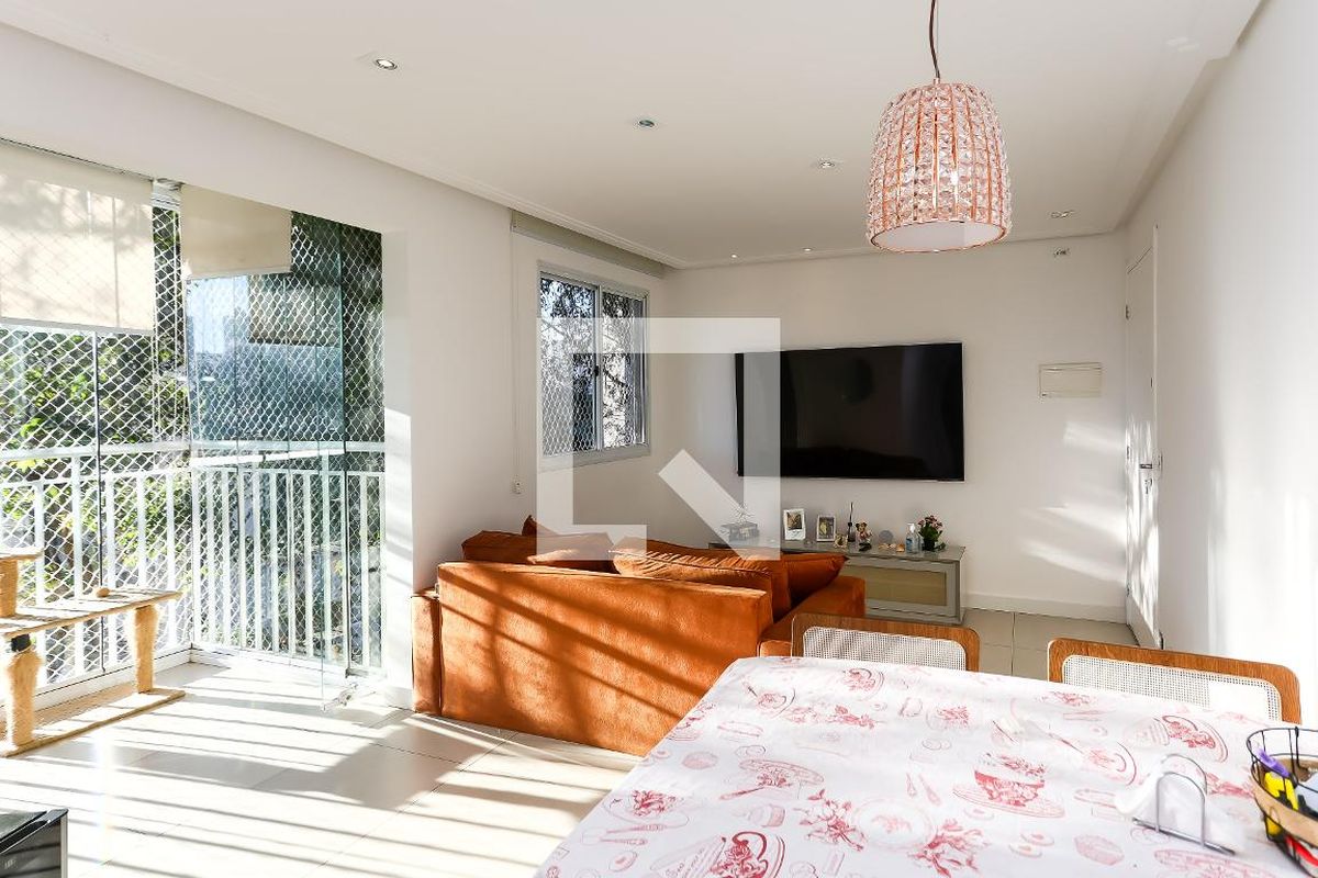 Apartamento, 3 quartos, 62 m² - Foto 7