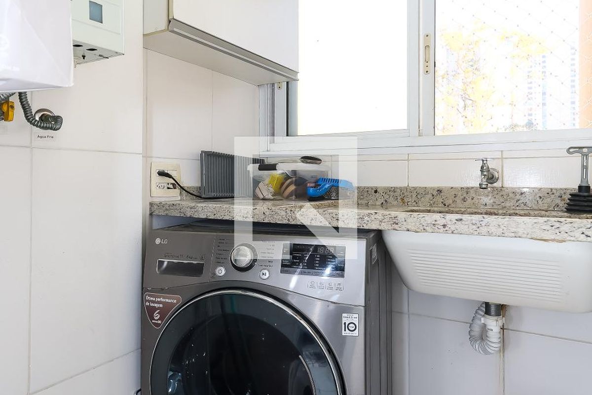 Apartamento, 3 quartos, 62 m² - Foto 47