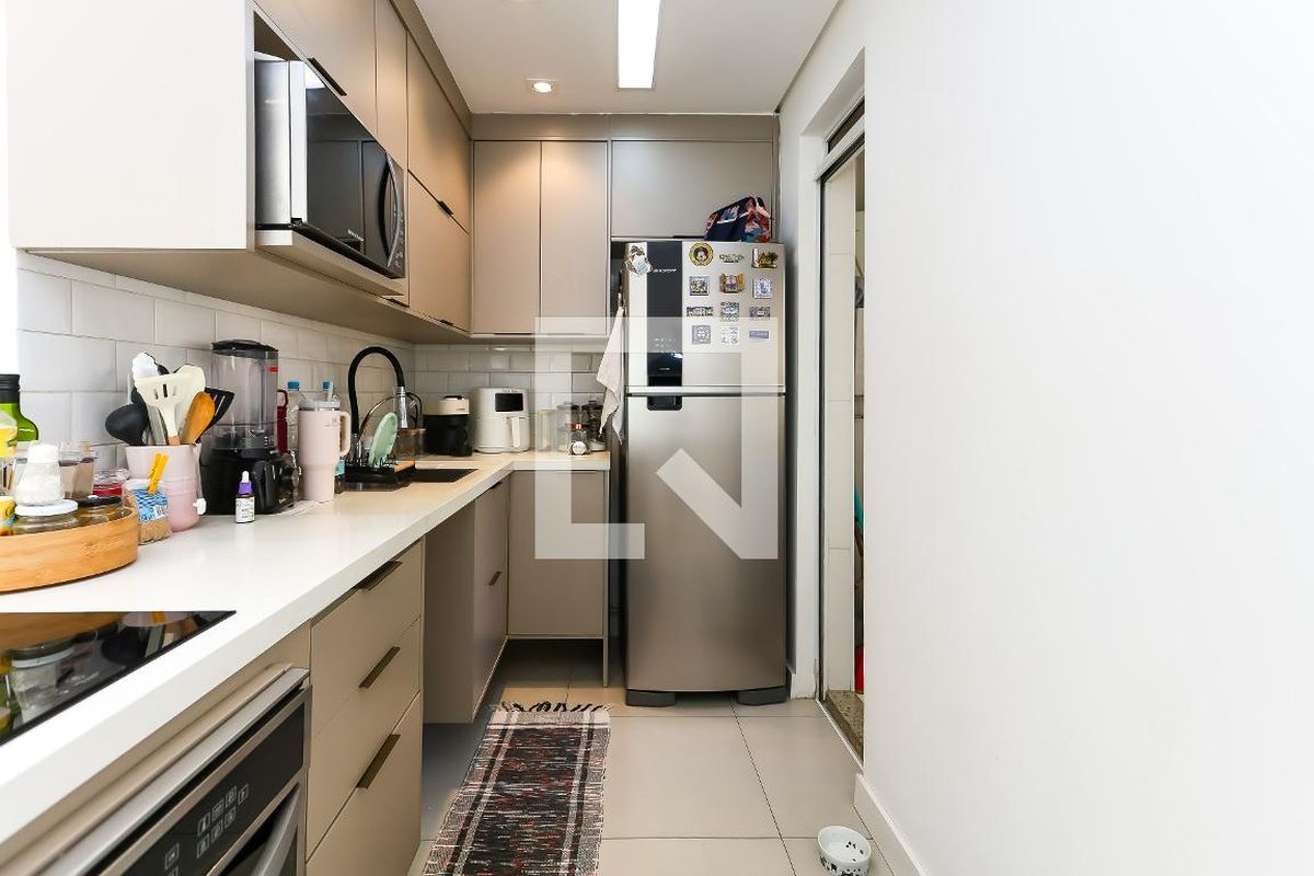 Apartamento, 3 quartos, 62 m² - Foto 40