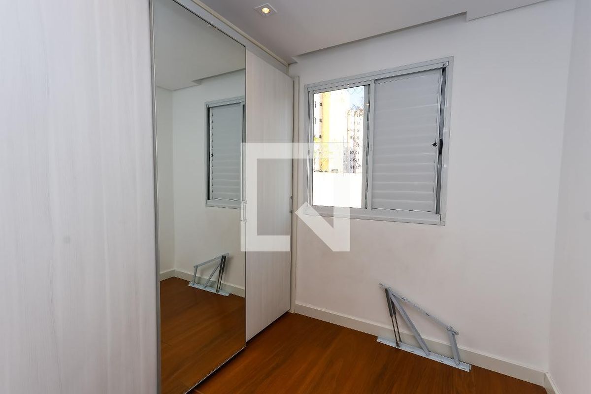 Apartamento, 3 quartos, 62 m² - Foto 19