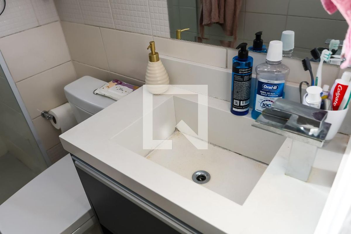 Apartamento, 3 quartos, 62 m² - Foto 35