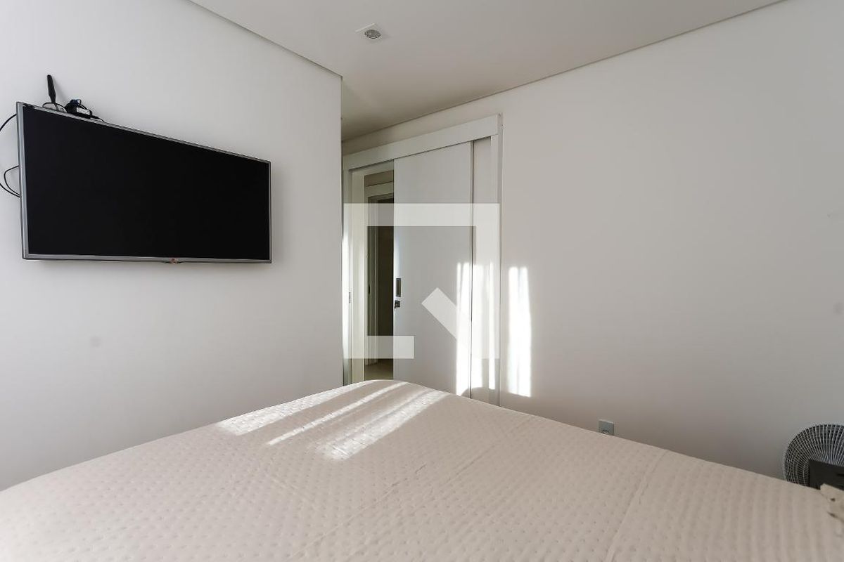 Apartamento, 3 quartos, 62 m² - Foto 32