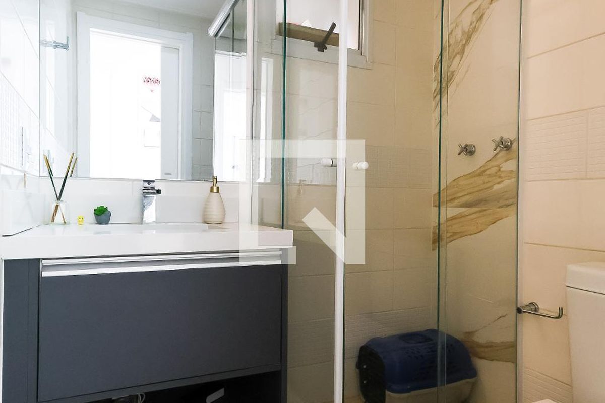 Apartamento, 3 quartos, 62 m² - Foto 25