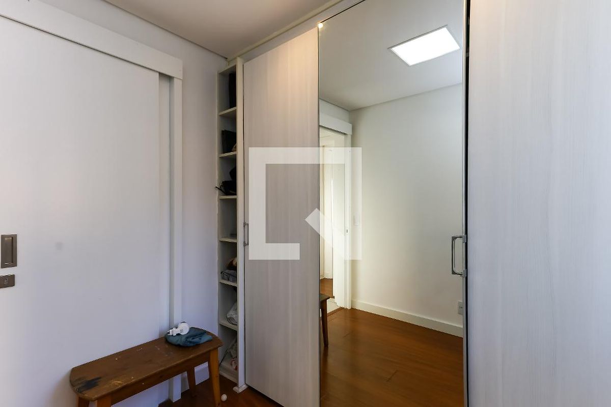 Apartamento, 3 quartos, 62 m² - Foto 20