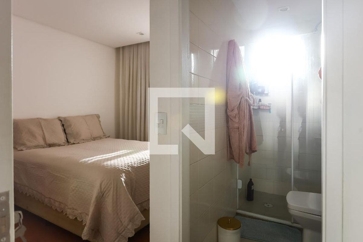Apartamento, 3 quartos, 62 m² - Foto 28