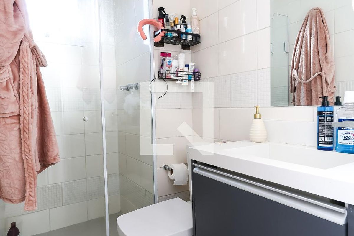 Apartamento, 3 quartos, 62 m² - Foto 33