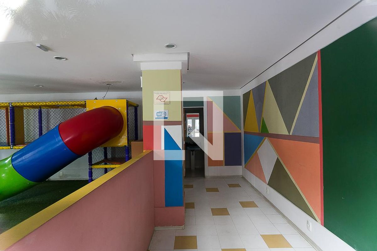 Apartamento, 3 quartos, 62 m² - Foto 53