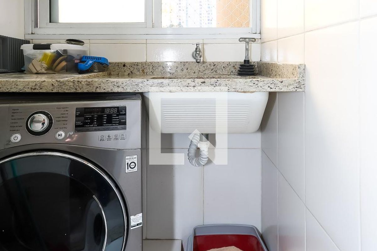 Apartamento, 3 quartos, 62 m² - Foto 46