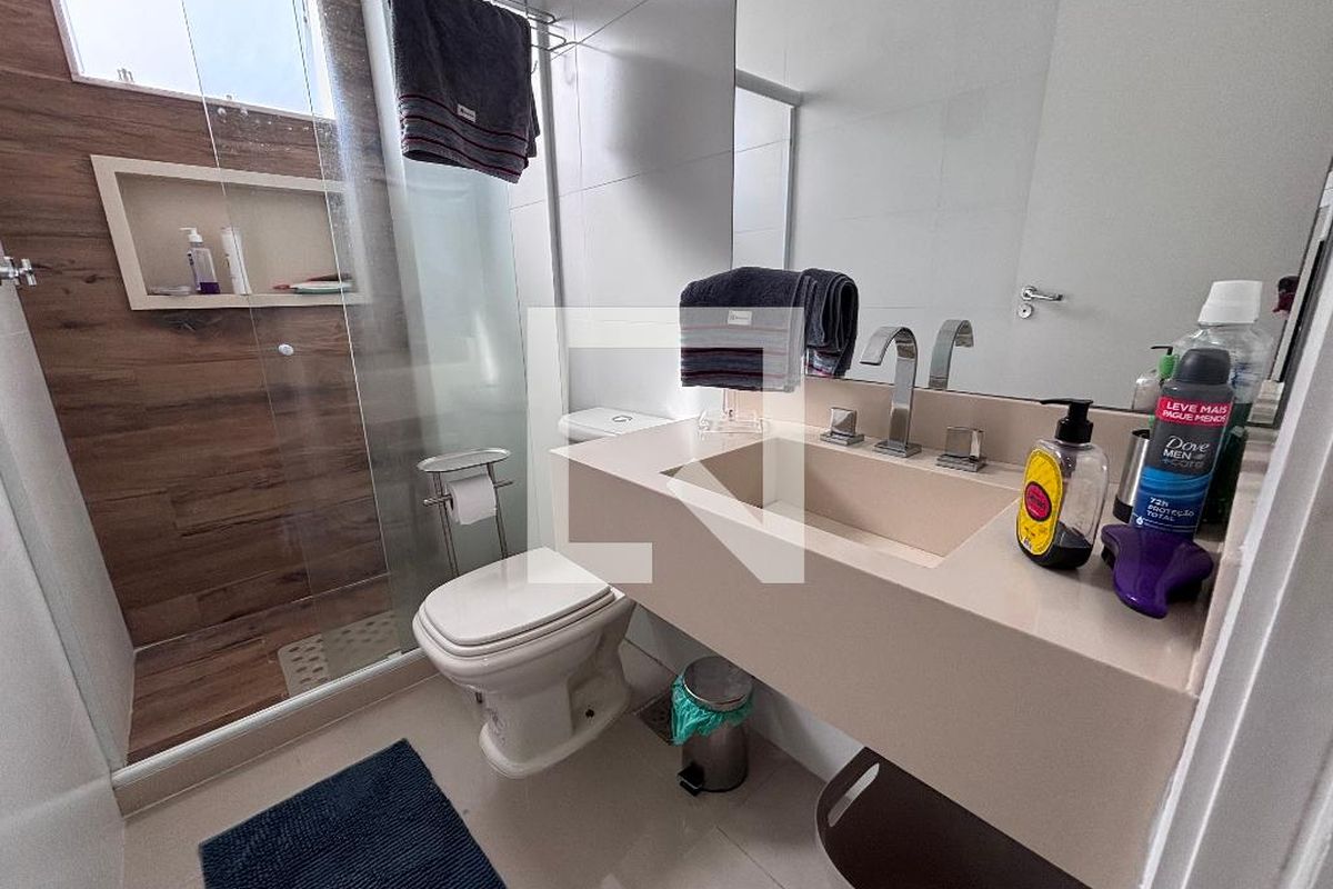 Casa, 3 quartos, 269 m² - Foto 20
