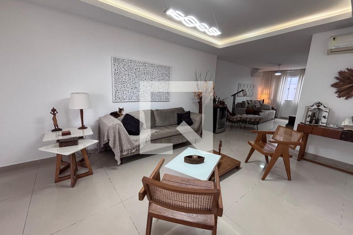 Casa, 3 quartos, 269 m² - Foto 5