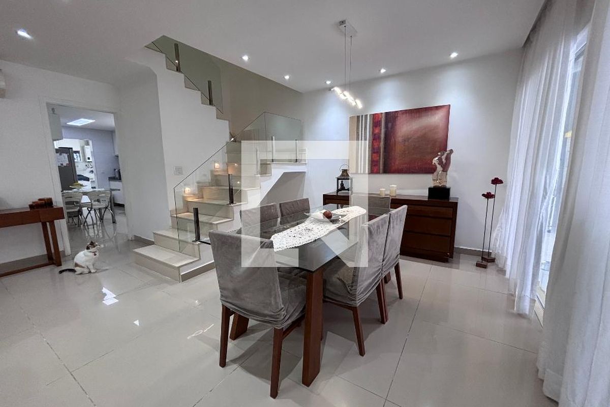Casa, 3 quartos, 269 m² - Foto 2