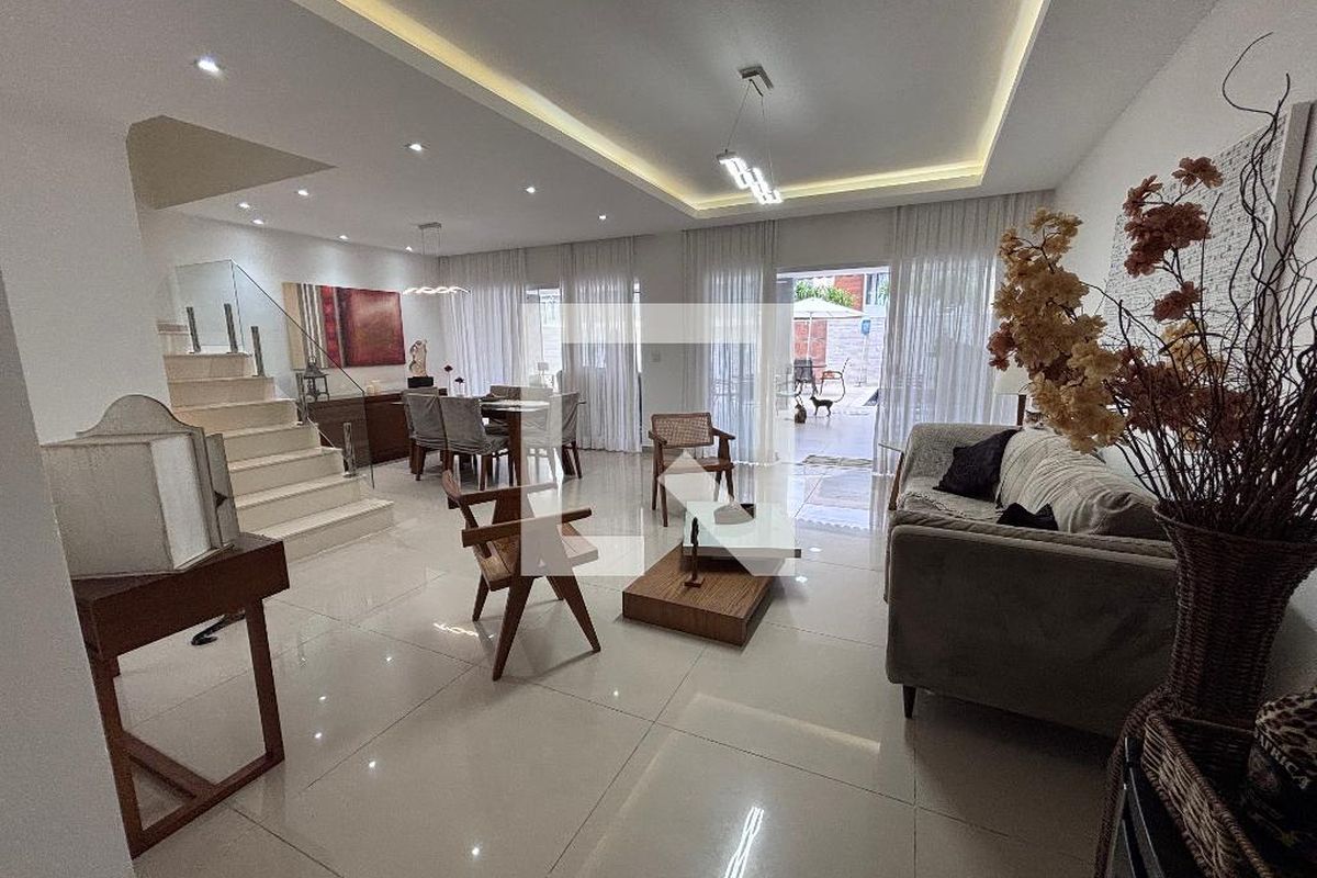 Casa, 3 quartos, 269 m² - Foto 9