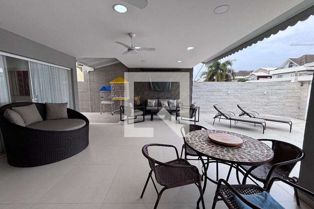 Casa, 3 quartos, 269 m² - Foto 71
