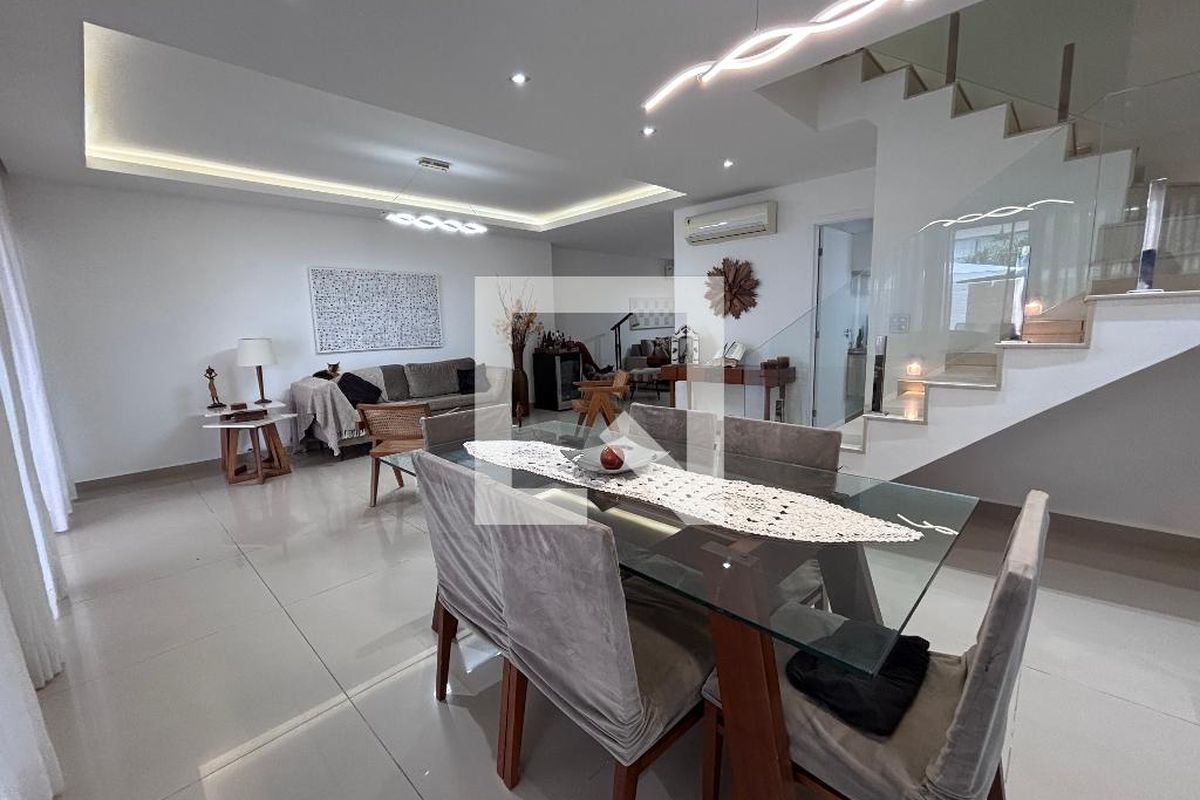 Casa, 3 quartos, 269 m² - Foto 3