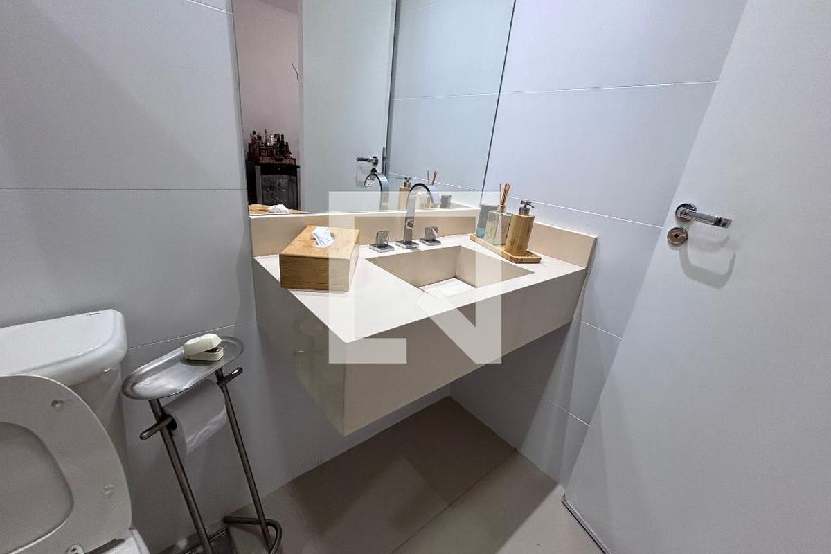 Casa, 3 quartos, 269 m² - Foto 13