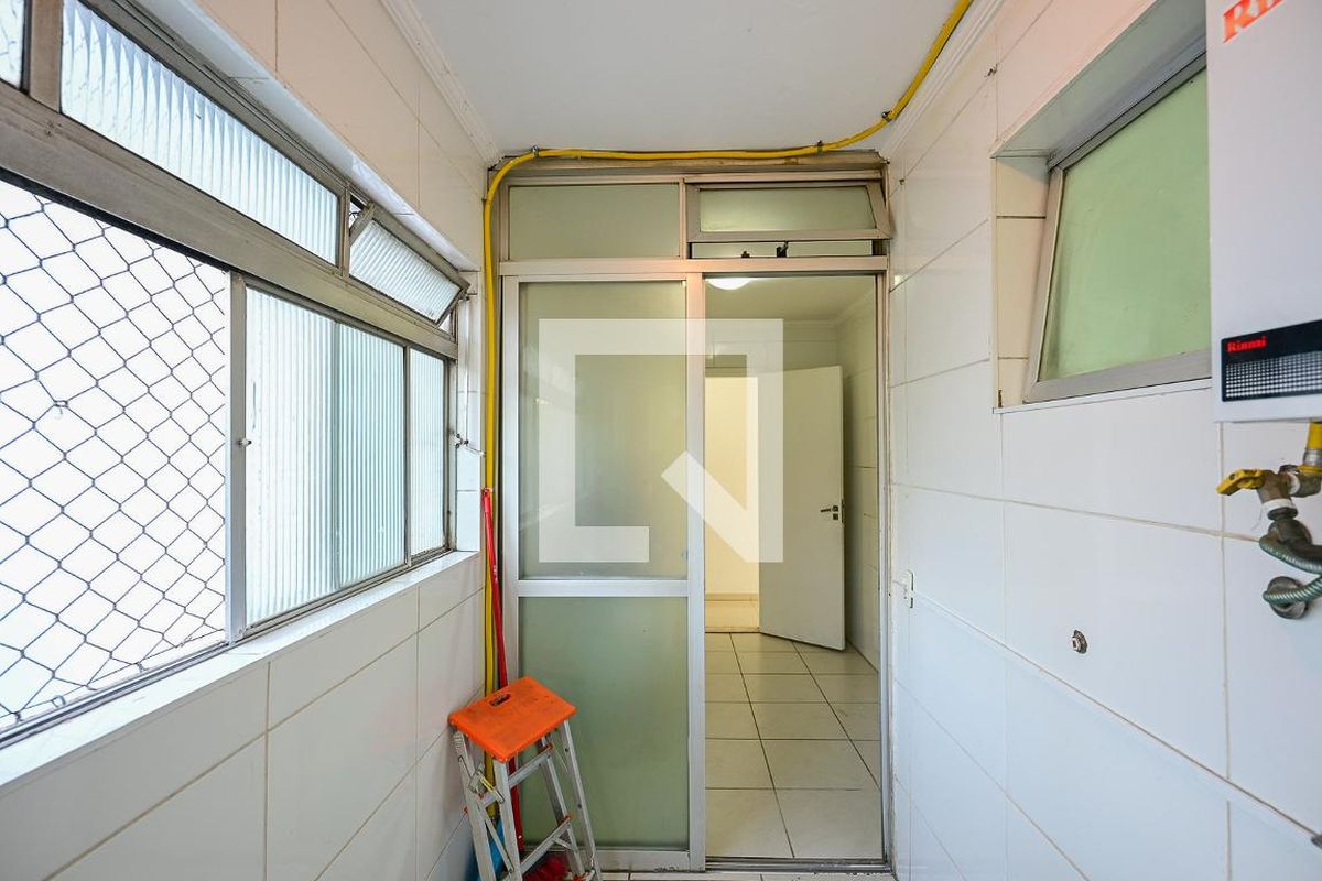 Apartamento, 3 quartos, 76 m² - Foto 33