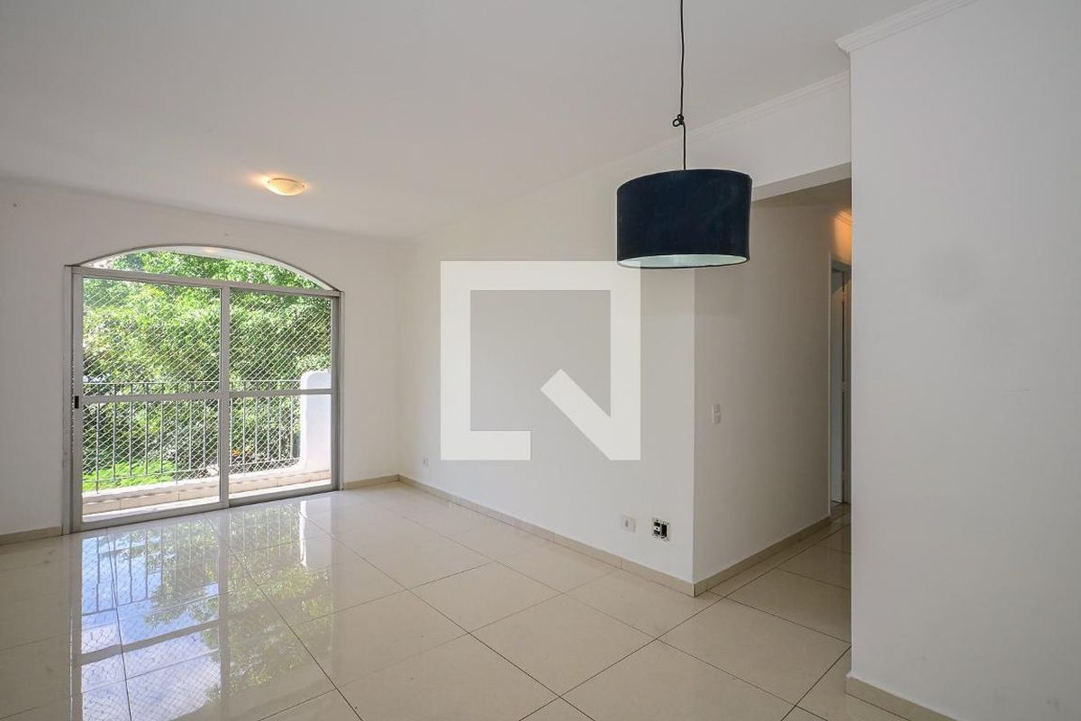 Apartamento, 3 quartos, 76 m² - Foto 1