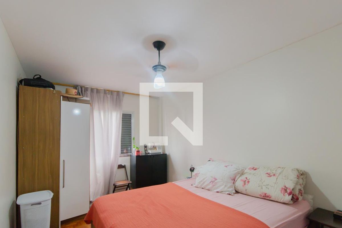 Apartamento, 1 quarto, 51 m² - Foto 5