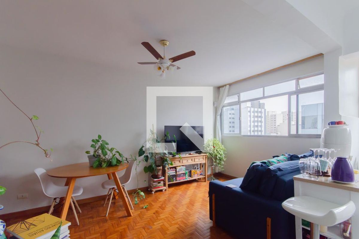 Apartamento, 1 quarto, 51 m² - Foto 3