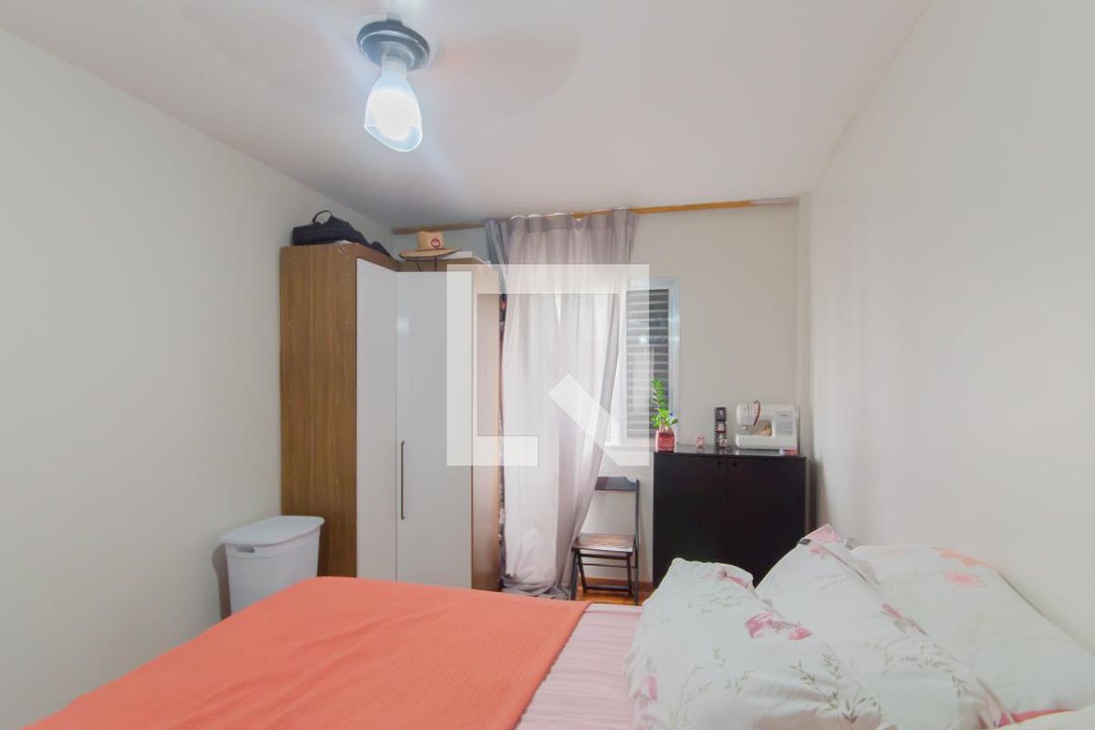 Apartamento, 1 quarto, 51 m² - Foto 6
