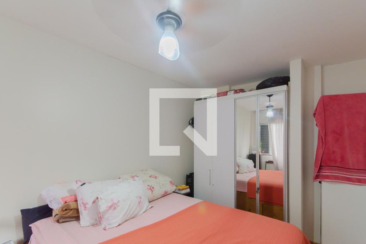 Apartamento, 1 quarto, 51 m² - Foto 8