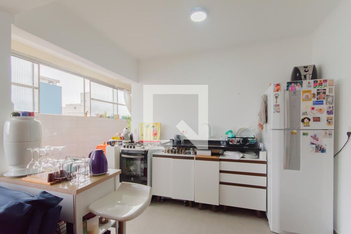 Apartamento, 1 quarto, 51 m² - Foto 13