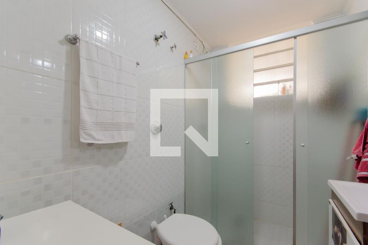 Apartamento, 1 quarto, 51 m² - Foto 9