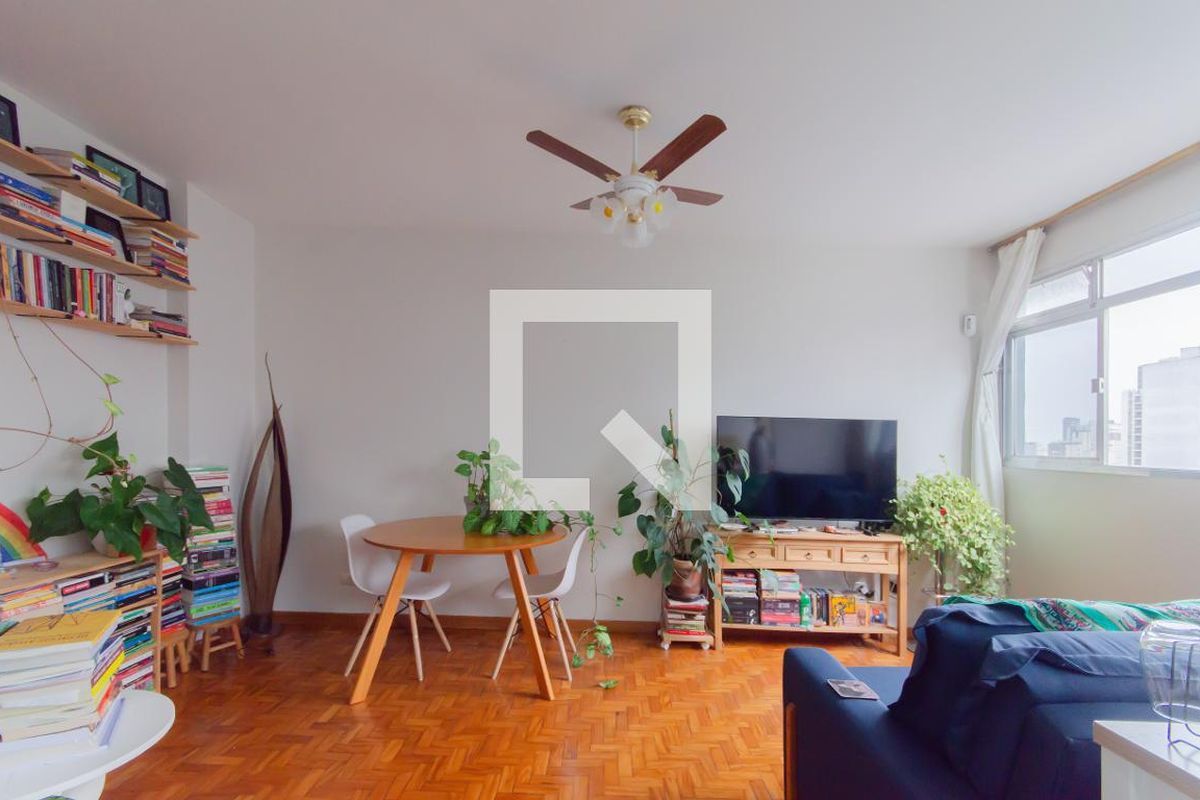Apartamento, 1 quarto, 51 m² - Foto 4