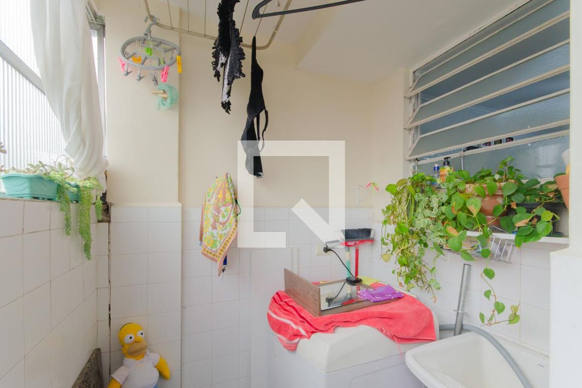 Apartamento, 1 quarto, 51 m² - Foto 17