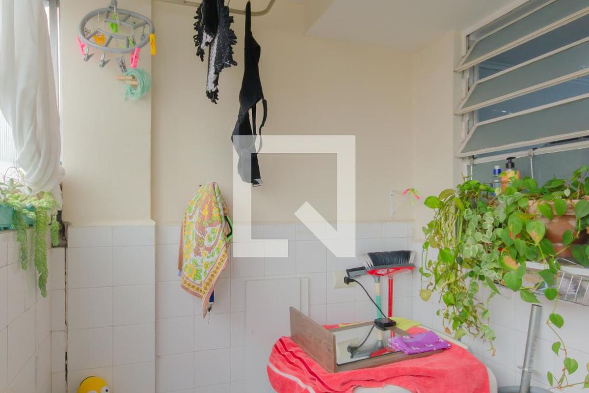 Apartamento, 1 quarto, 51 m² - Foto 20