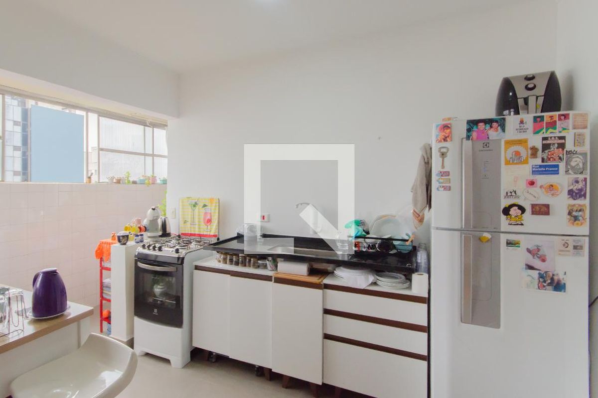 Apartamento, 1 quarto, 51 m² - Foto 14