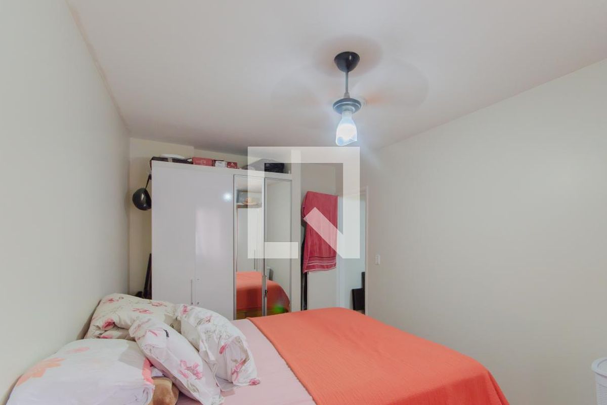 Apartamento, 1 quarto, 51 m² - Foto 7