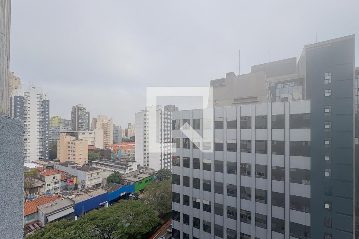 Apartamento, 1 quarto, 51 m² - Foto 22