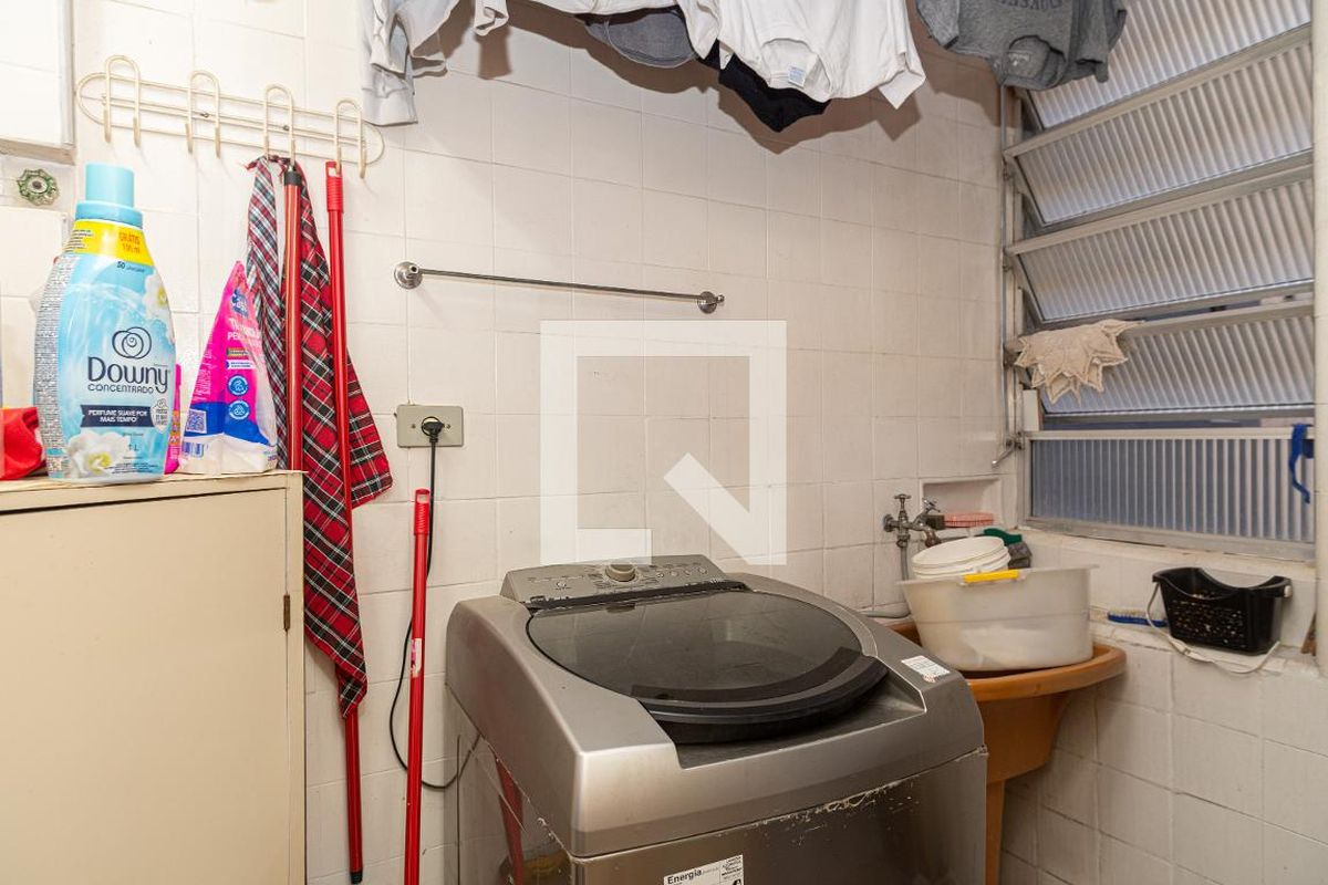 Apartamento, 2 quartos, 172 m² - Foto 32