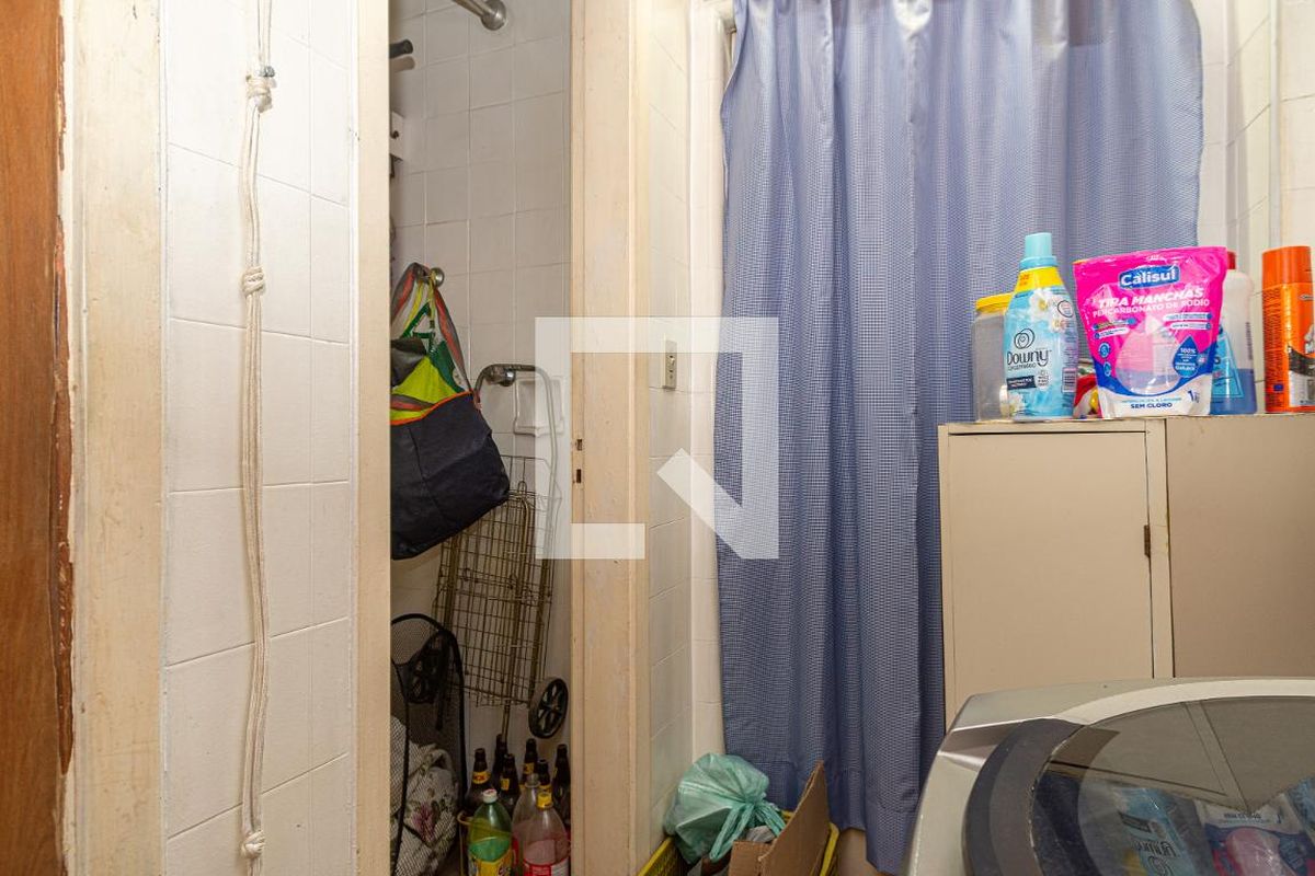 Apartamento, 2 quartos, 172 m² - Foto 30