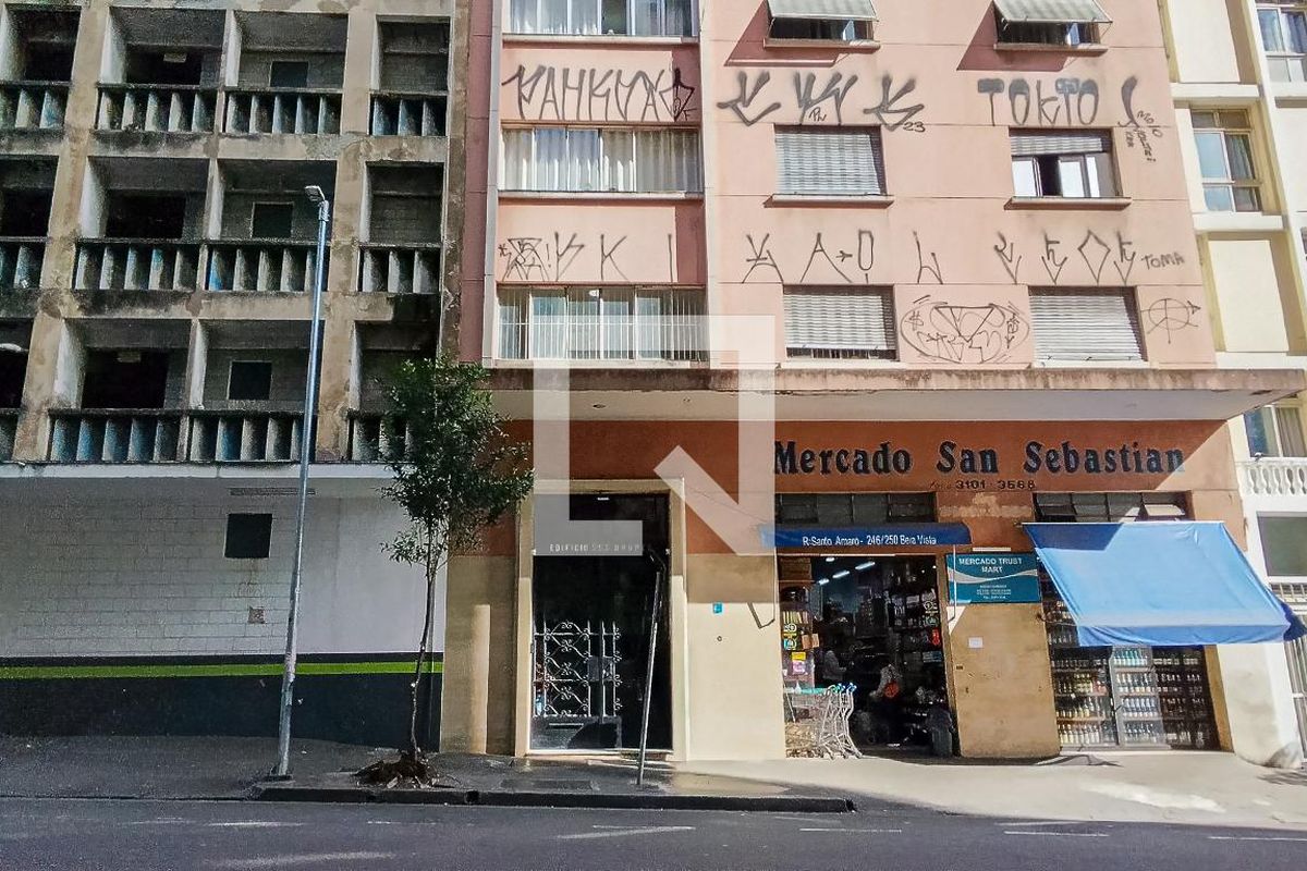 Apartamento, 2 quartos, 172 m² - Foto 41