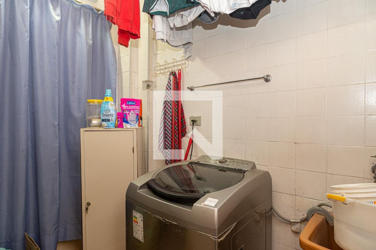 Apartamento, 2 quartos, 172 m² - Foto 29