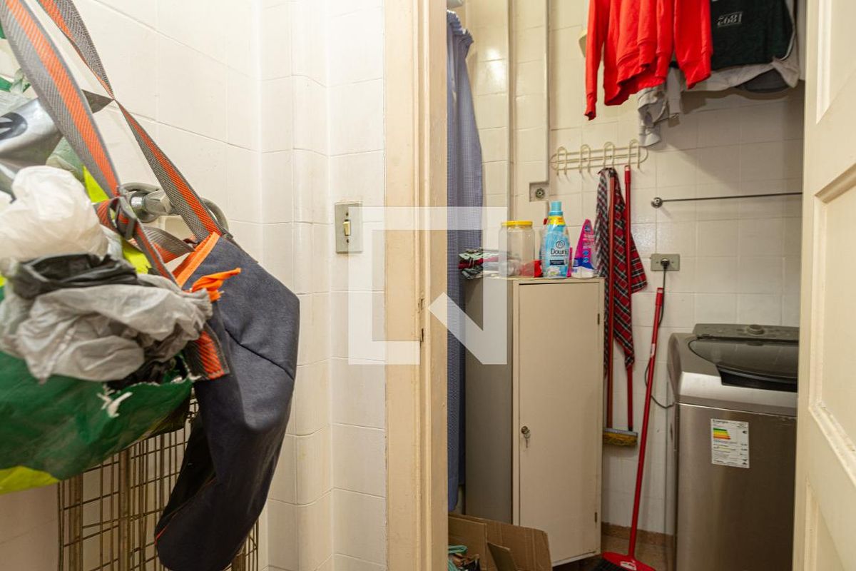 Apartamento, 2 quartos, 172 m² - Foto 34