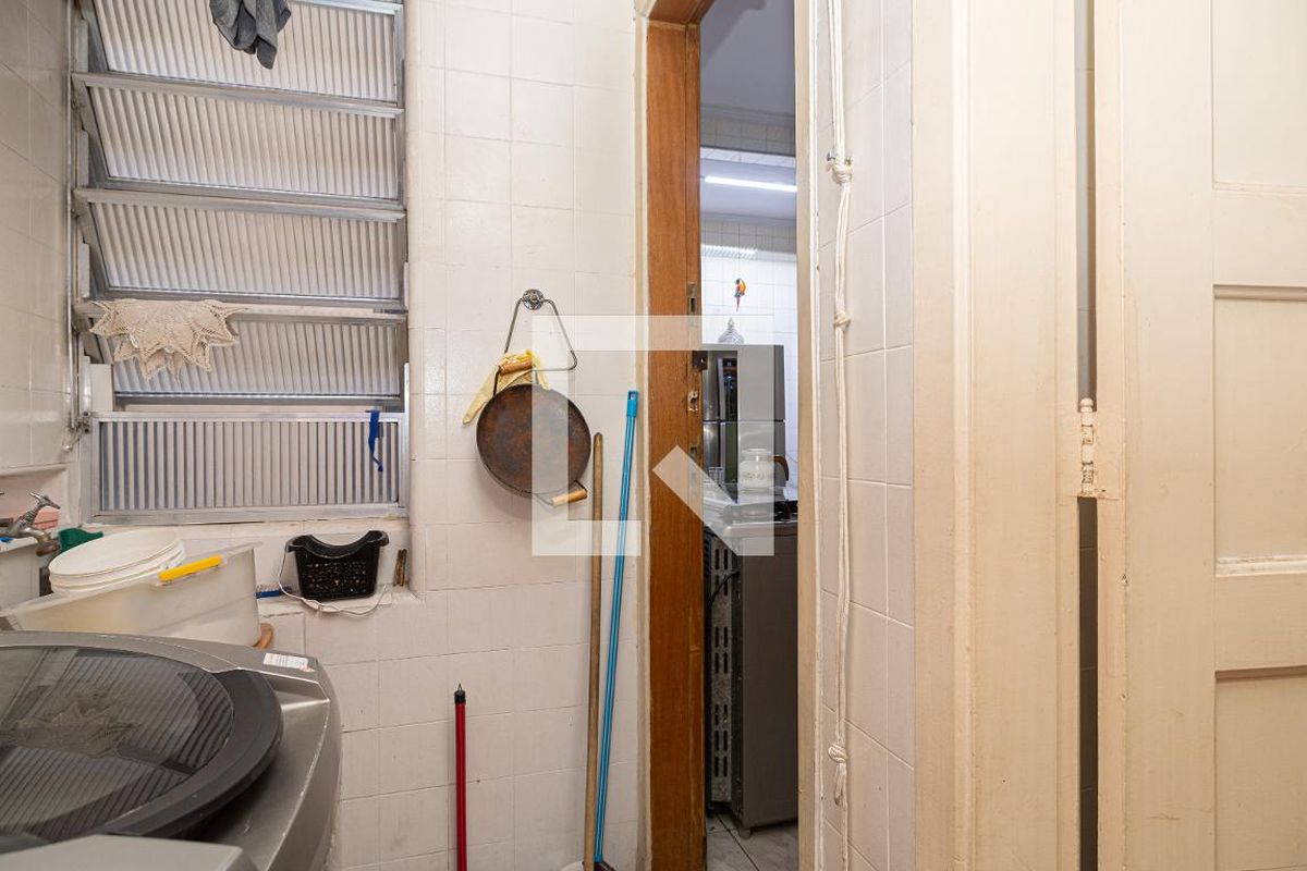 Apartamento, 2 quartos, 172 m² - Foto 31