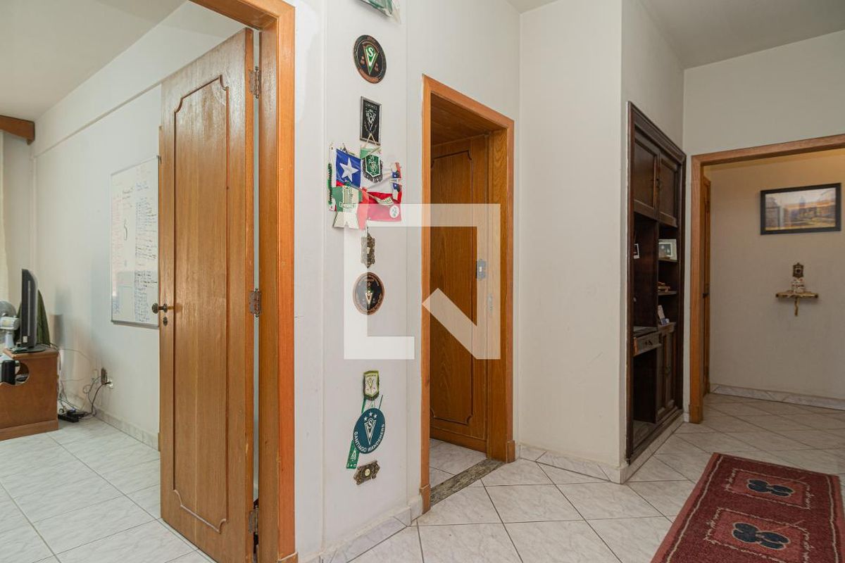 Apartamento, 2 quartos, 172 m² - Foto 24