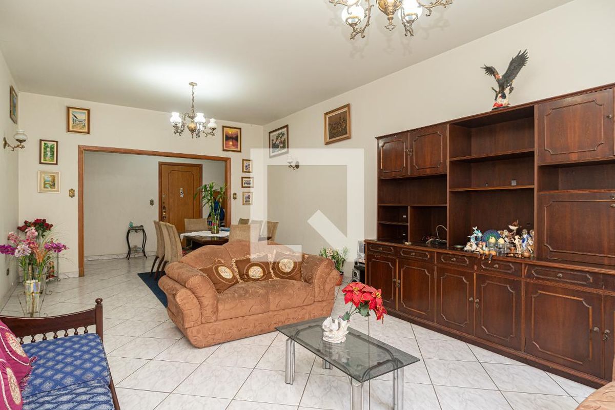Apartamento, 2 quartos, 172 m² - Foto 3