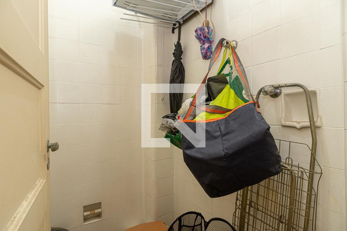Apartamento, 2 quartos, 172 m² - Foto 33
