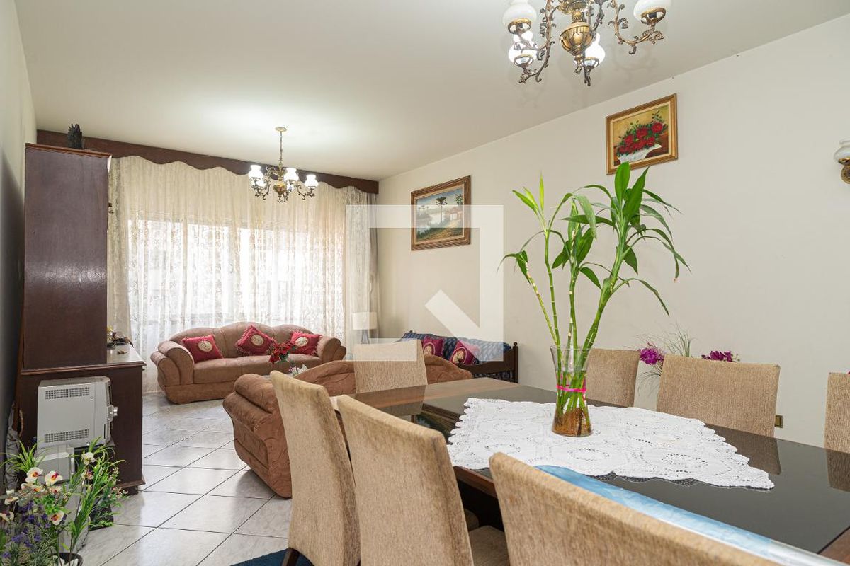 Apartamento, 2 quartos, 172 m² - Foto 2