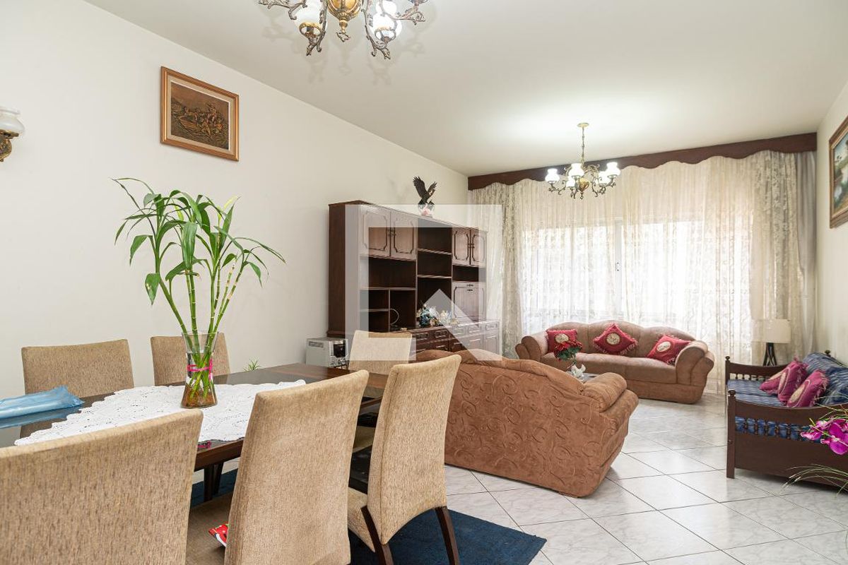 Apartamento, 2 quartos, 172 m² - Foto 1