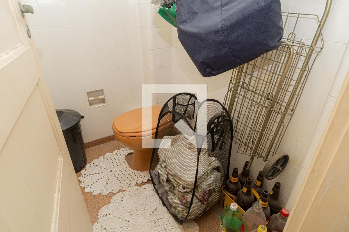 Apartamento, 2 quartos, 172 m² - Foto 35