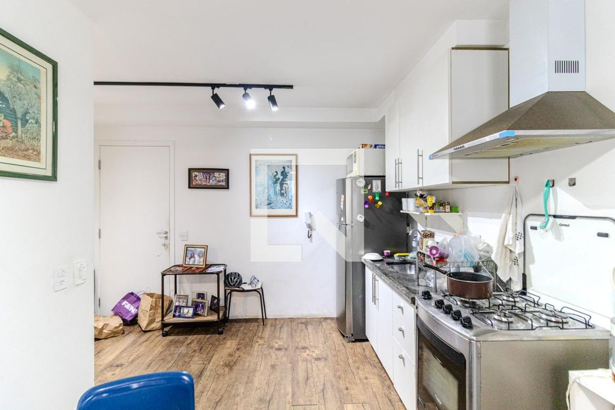 Apartamento, 1 quarto, 30 m² - Foto 16